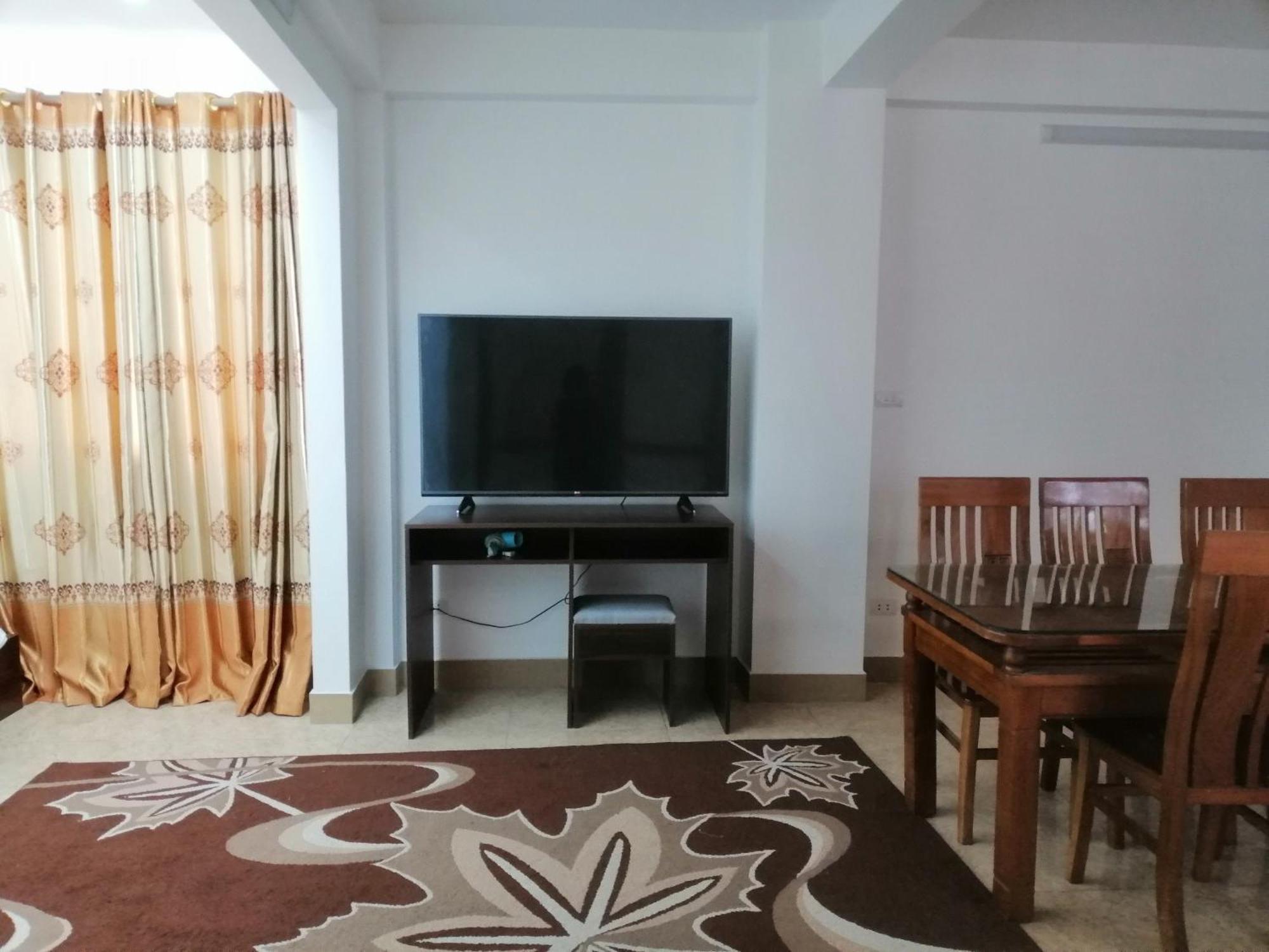 Mia Sen Vong Hotel Ha Noi Hanoi Buitenkant foto